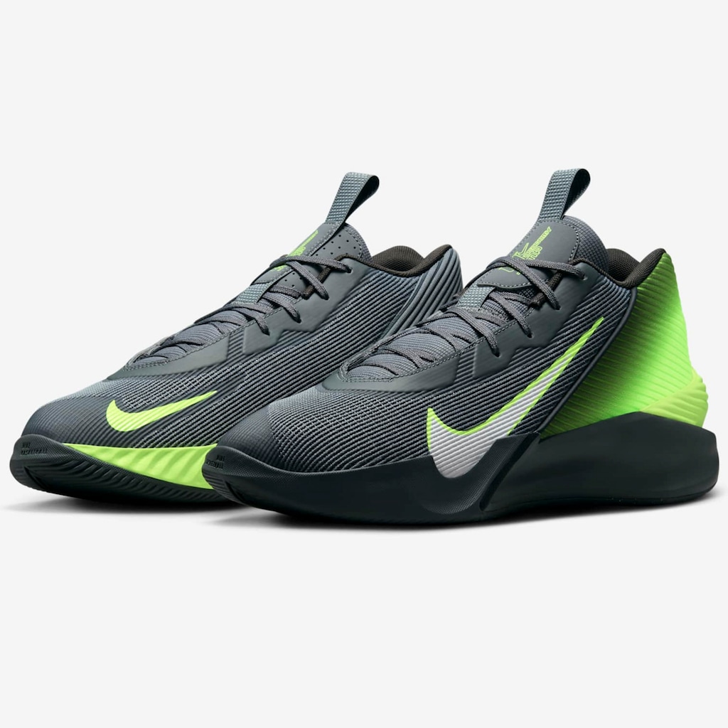 Imagem 4 do produto Tênis Masculino Nike G.T Jump Academy