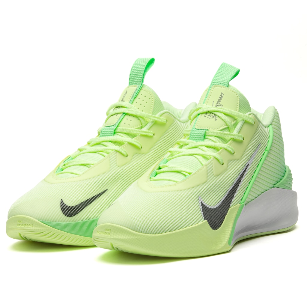 Imagem 4 do produto Tênis Masculino Nike G.T Jump Academy