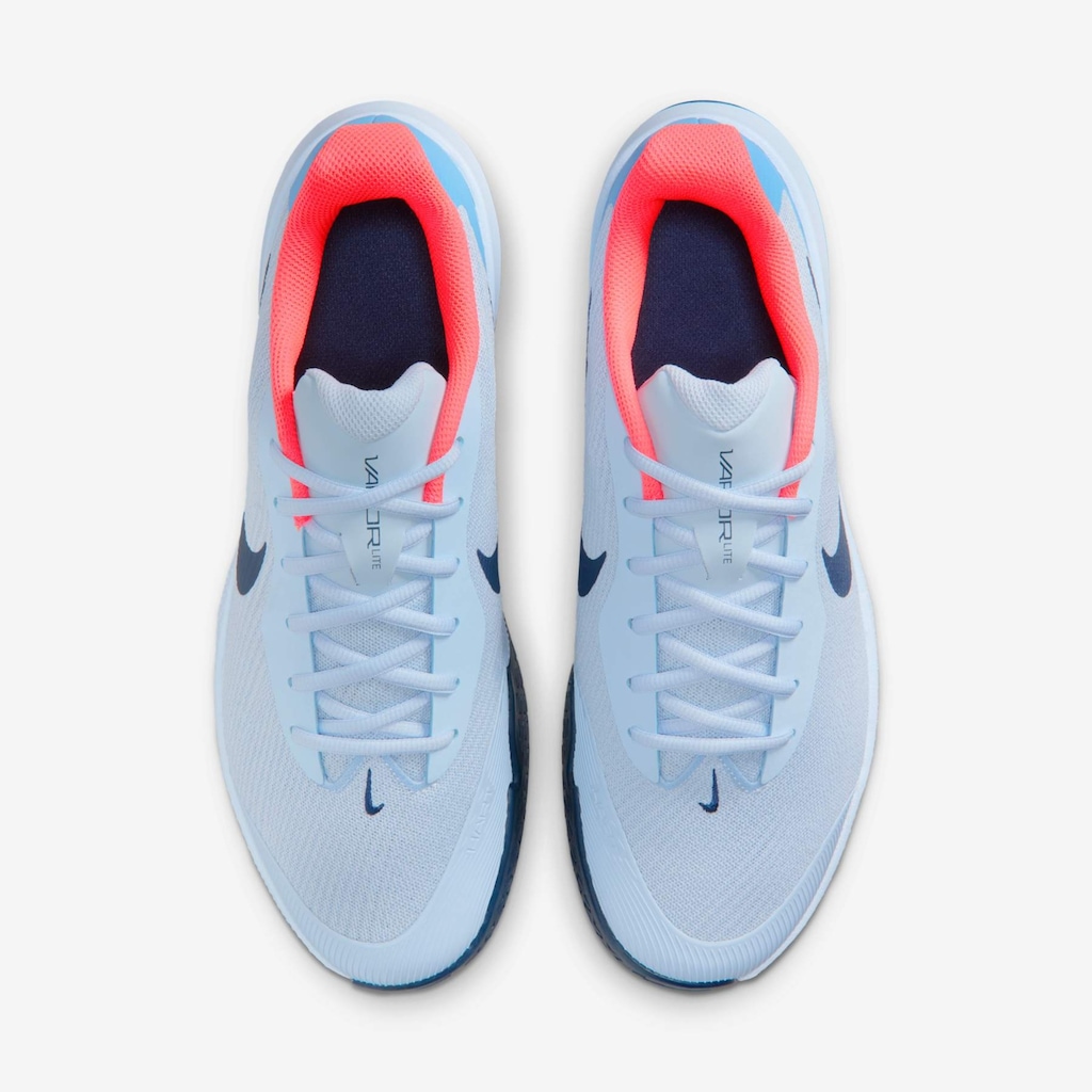 Imagem 3 do produto Tênis Nike Vapor Lite 3 HC - Masculino - Tennis