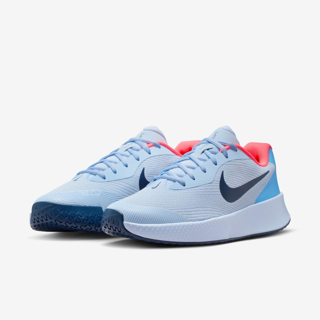 Imagem 4 do produto Tênis Nike Vapor Lite 3 HC - Masculino - Tennis