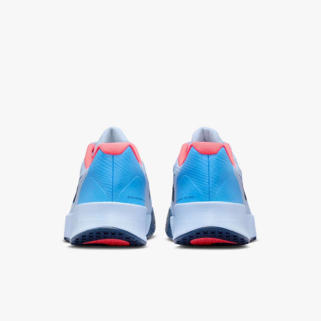 Imagem 5 do produto Tênis Nike Vapor Lite 3 HC - Masculino - Tennis