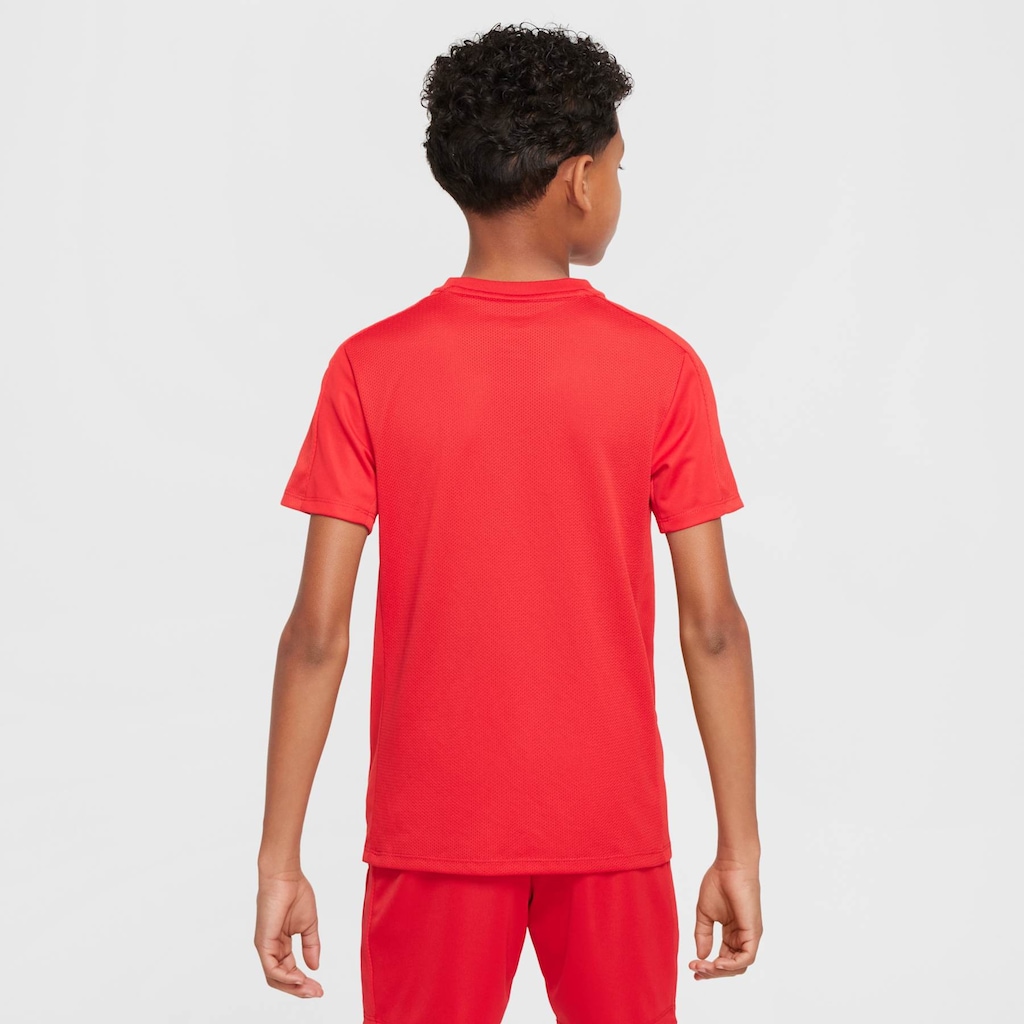 Imagem 2 do produto Camiseta Juvenil Nike Manga Curta Dri-FIT Trophy 23