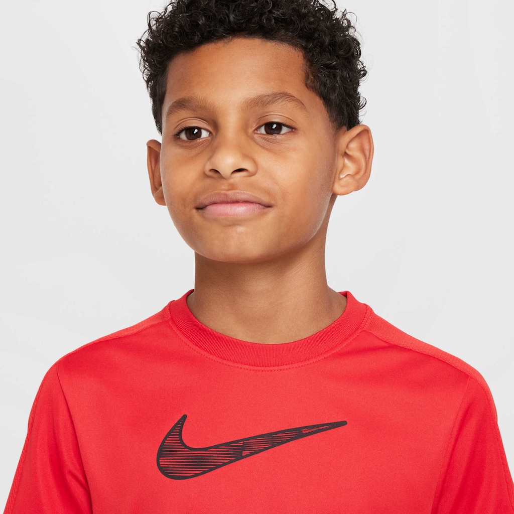 Imagem 3 do produto Camiseta Juvenil Nike Manga Curta Dri-FIT Trophy 23