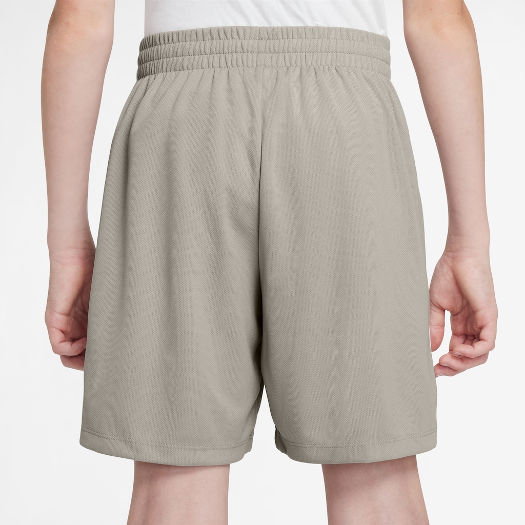 Imagem 2 do produto Bermuda Juvenil Nike Dri-fit Multi HBR