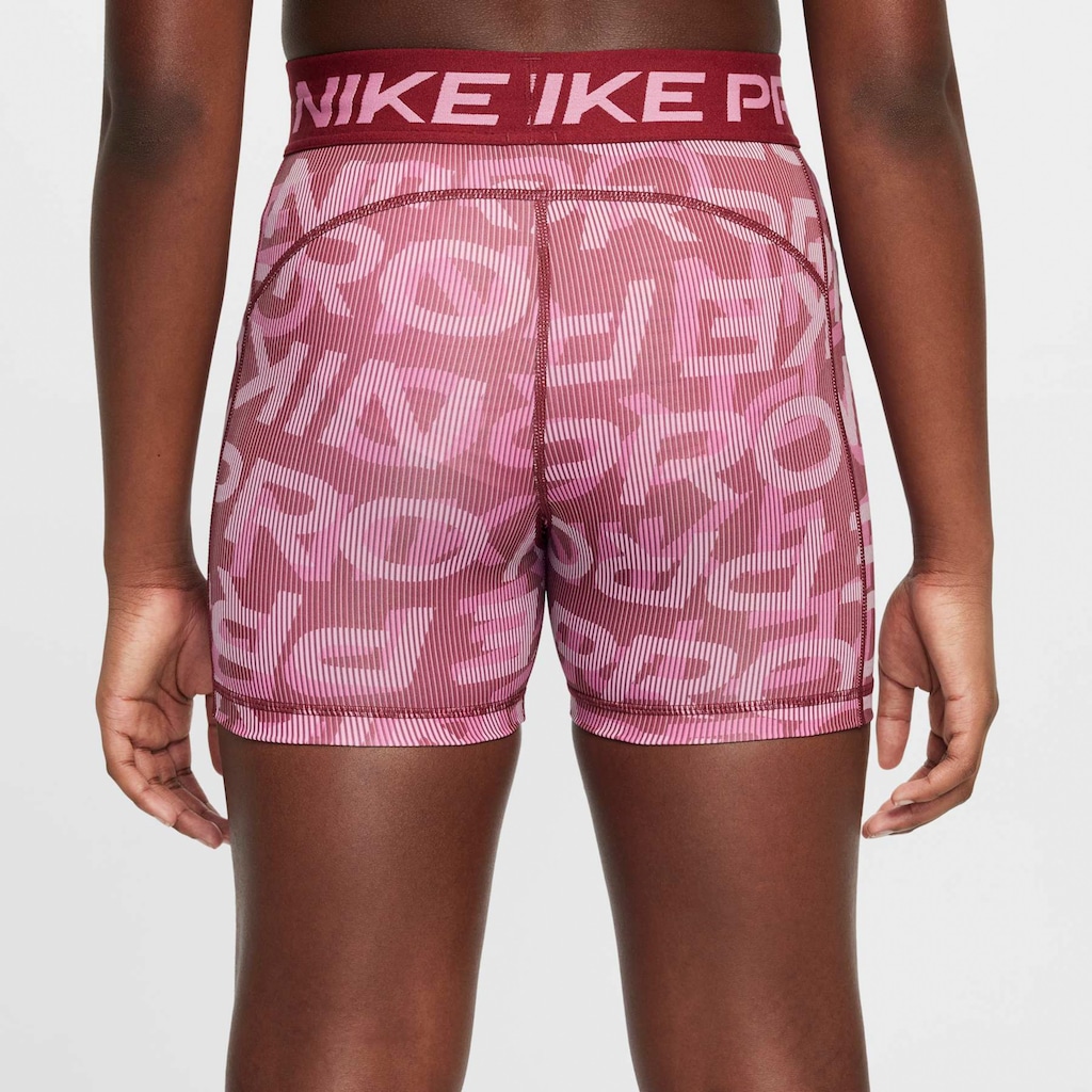 Imagem 3 do produto Short Infantil Nike Dri-FIT Sport 5IN