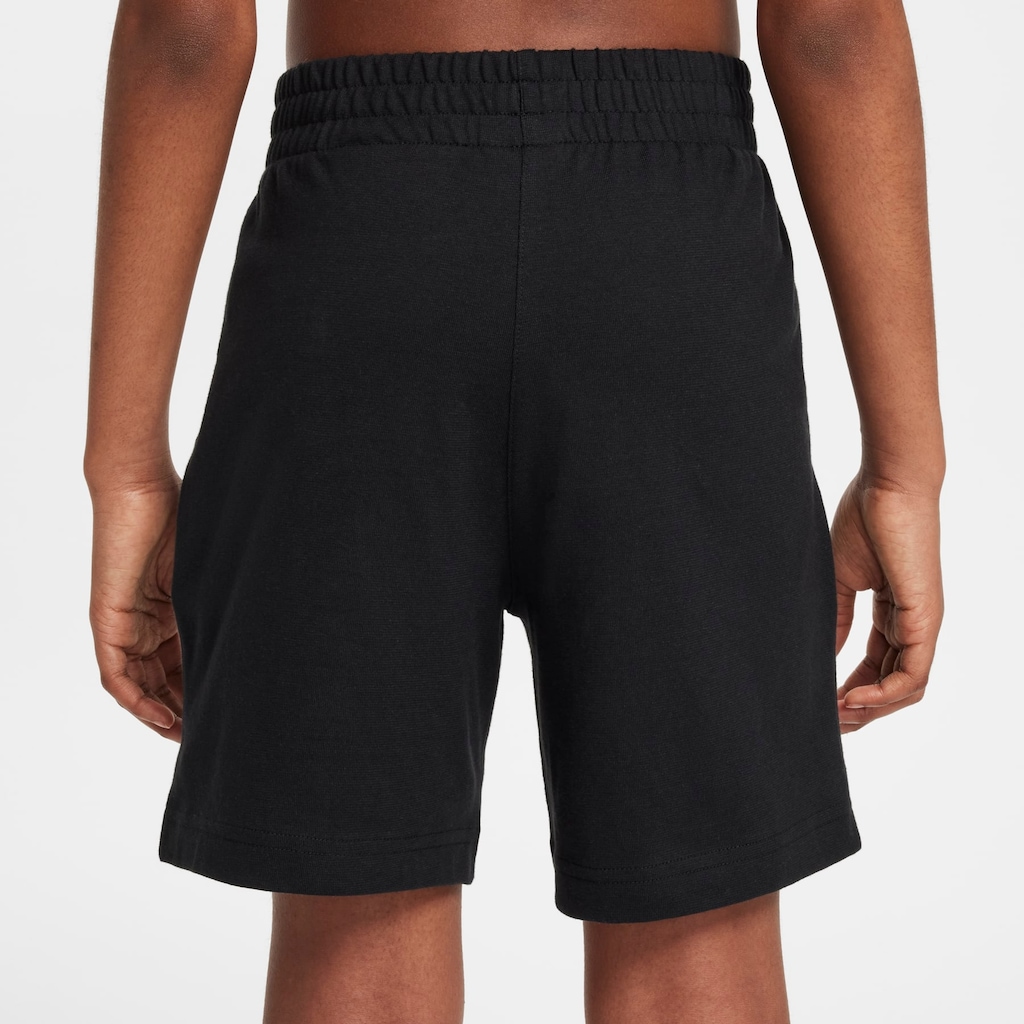 Imagem 4 do produto Bermuda Infantil Nike Club Knit 6IN