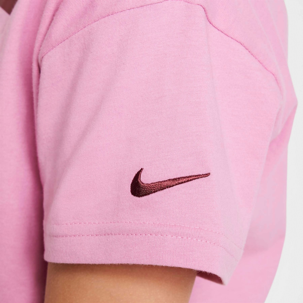 Imagem 5 do produto Camiseta Nike Sportswear Graphic Juvenil