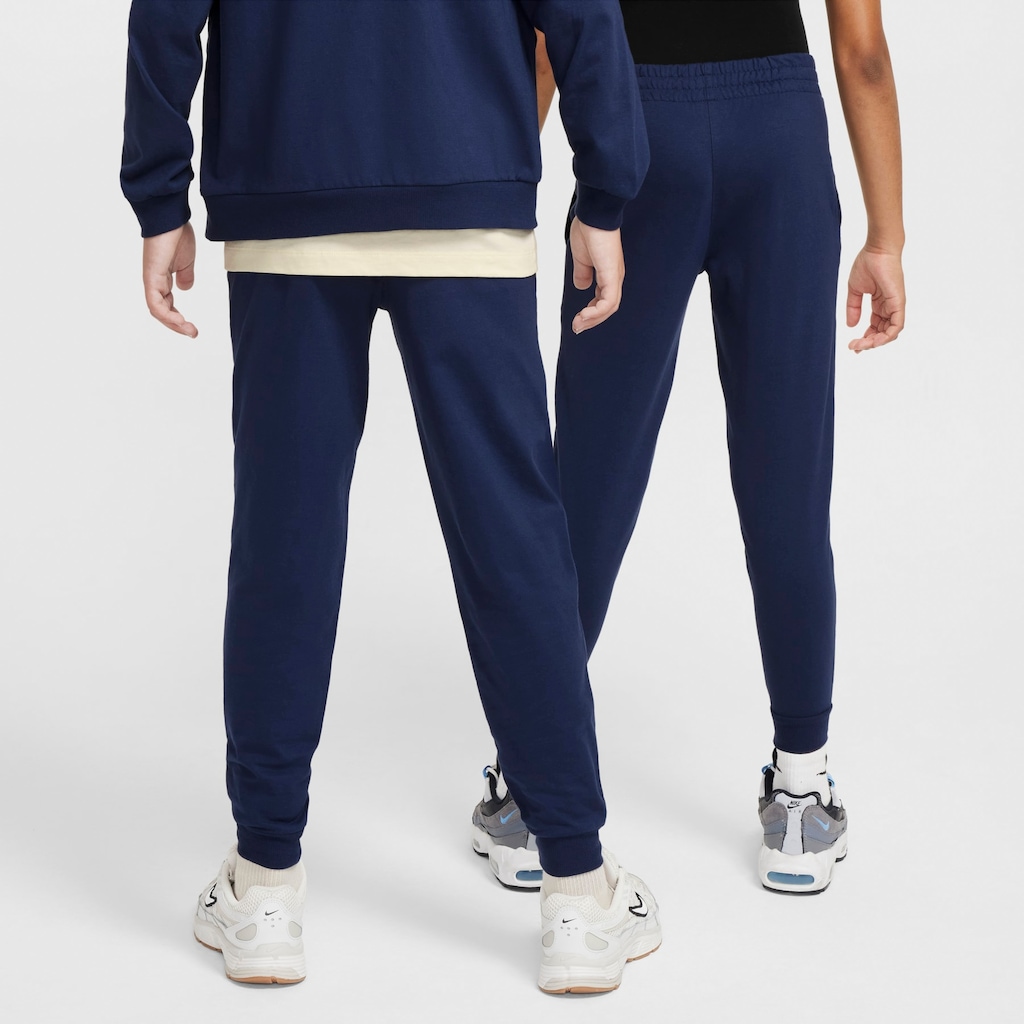 Imagem 2 do produto Calça Nike Sportswear Club Knit Infantil