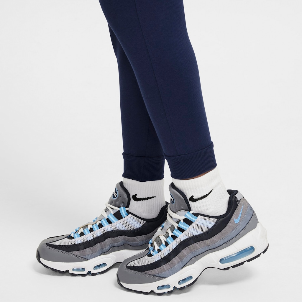 Imagem 5 do produto Calça Nike Sportswear Club Knit Infantil
