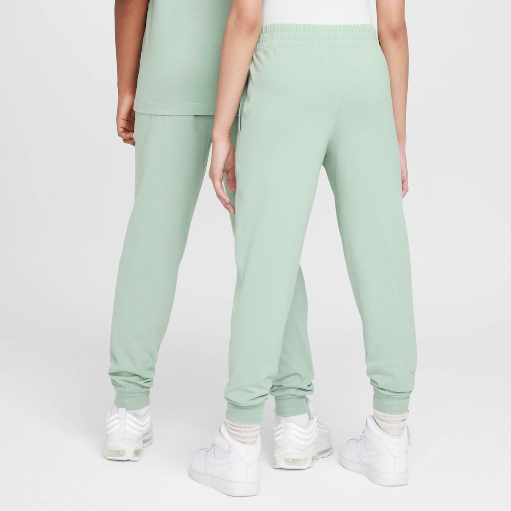 Imagem 2 do produto Calça Nike Sportswear Club Knit Infantil