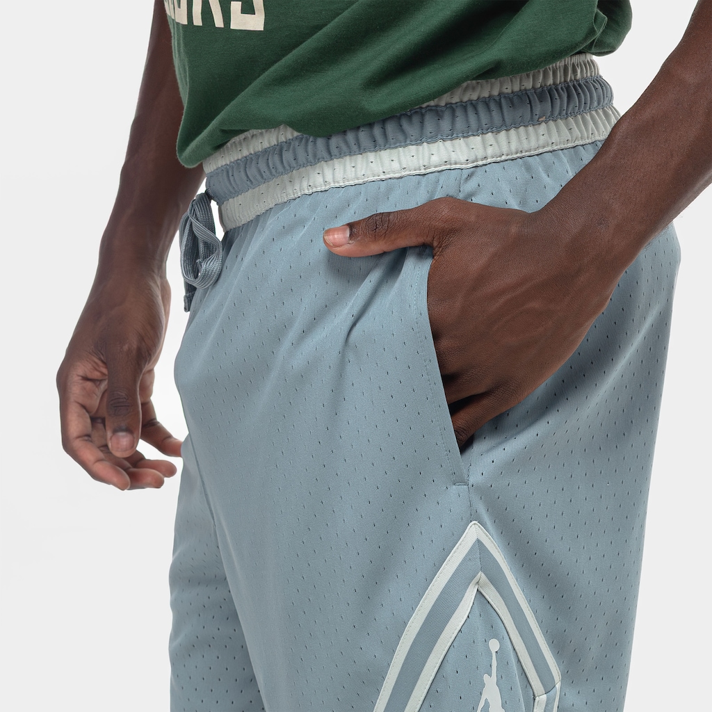 Imagem 5 do produto Bermuda Jordan Nike Masculina Dri-fit Sport Diamond