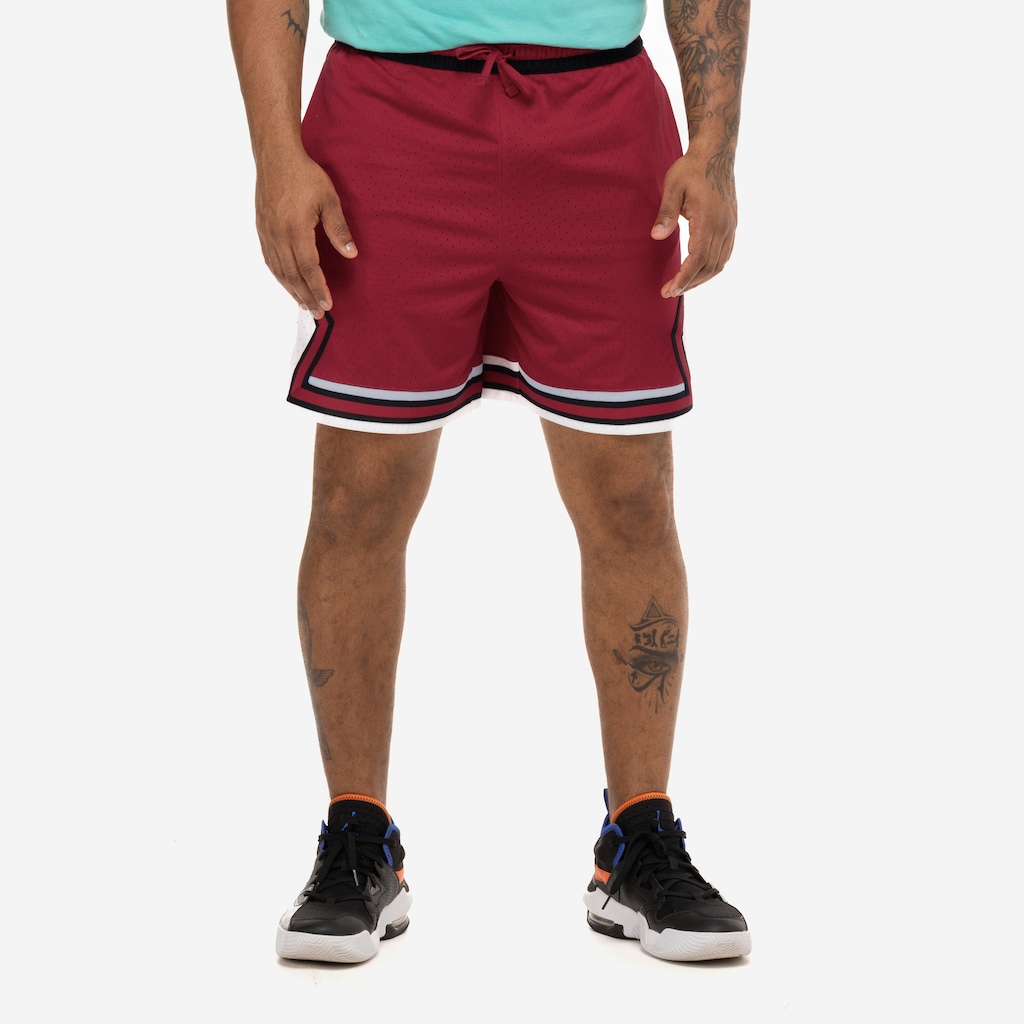 Imagem 4 do produto Bermuda Jordan Nike Masculina Dri-fit Sport Diamond