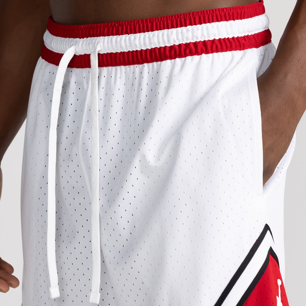 Imagem 4 do produto Bermuda Jordan Nike Masculina Dri-fit Sport Diamond
