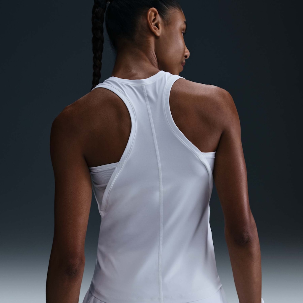 Imagem 5 do produto Camiseta Feminina Nike Regata Dri-FIT Victory Tank
