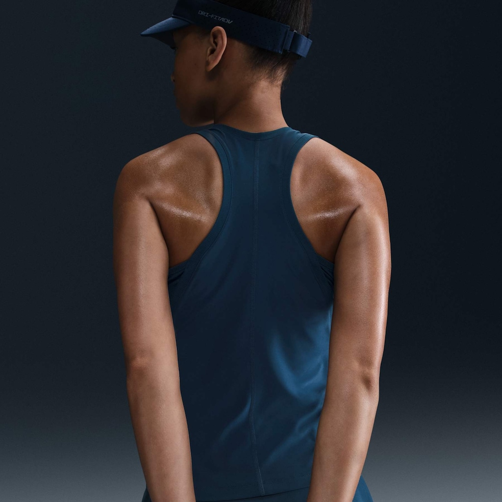 Imagem 3 do produto Camiseta Feminina Nike Regata Dri-FIT Victory Tank