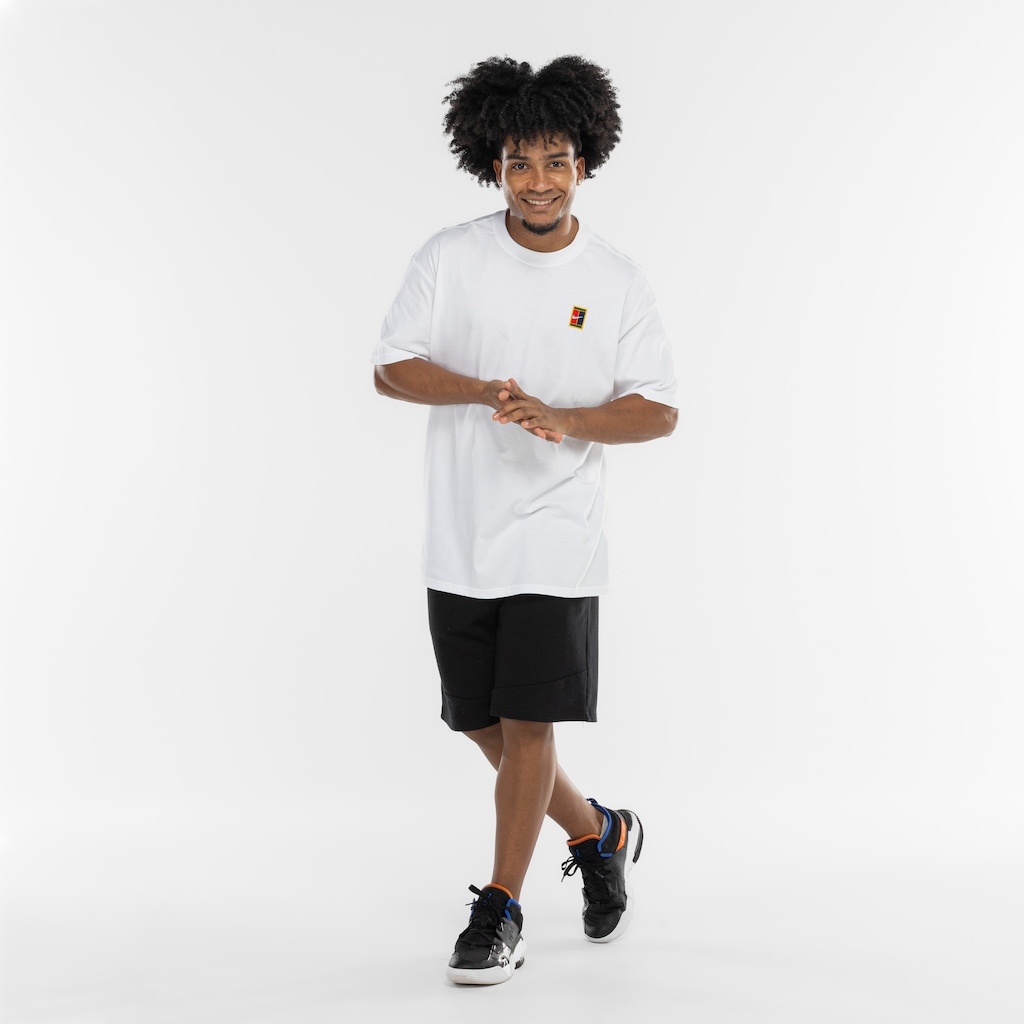 Imagem 3 do produto Camiseta Nike Manga Curta Nkct M90 - Masculina