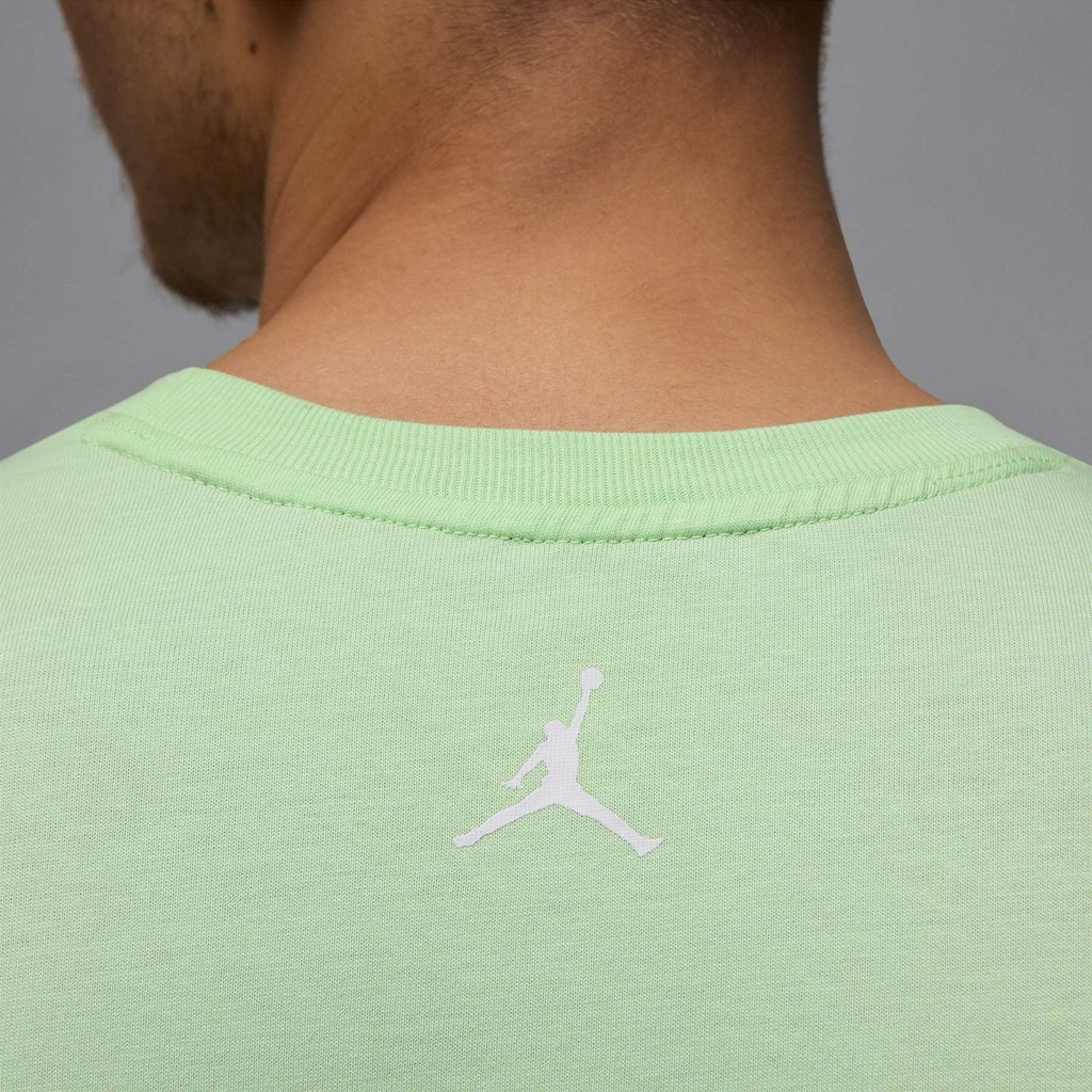 Imagem 5 do produto Camiseta Masculina Nike Jordan Manga Curta Sport Dri-Fit GFX