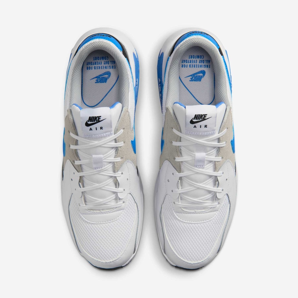 Imagem 3 do produto Tênis Nike Air Max Excee Masculino