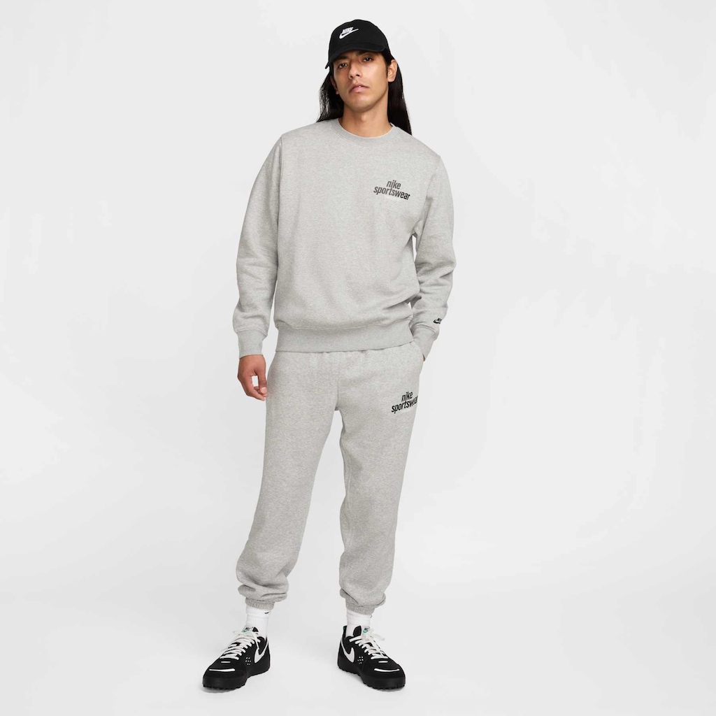 Imagem 5 do produto Calça Masculina Nike Club BB Sportswear GFX