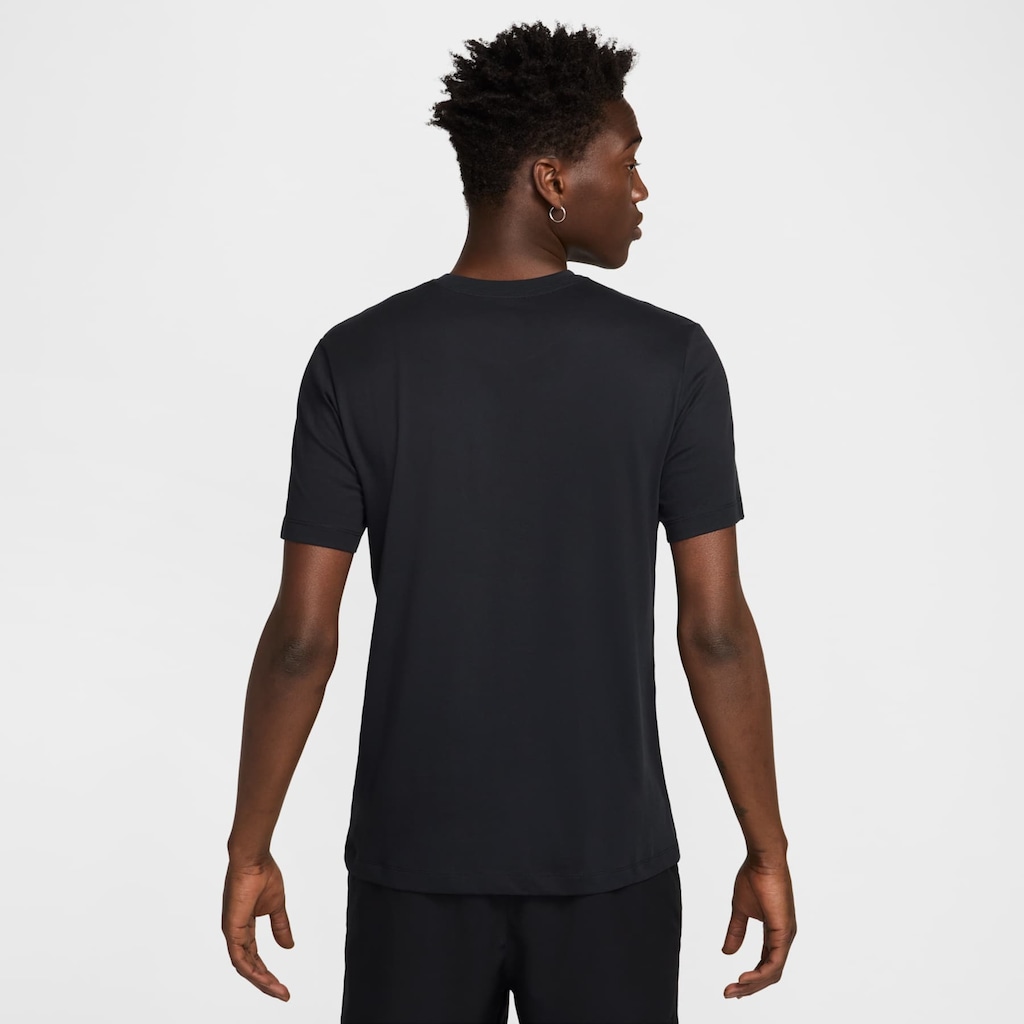 Imagem 2 do produto Camiseta Masculina Nike Manga Curta Dri-Fit Tee Run