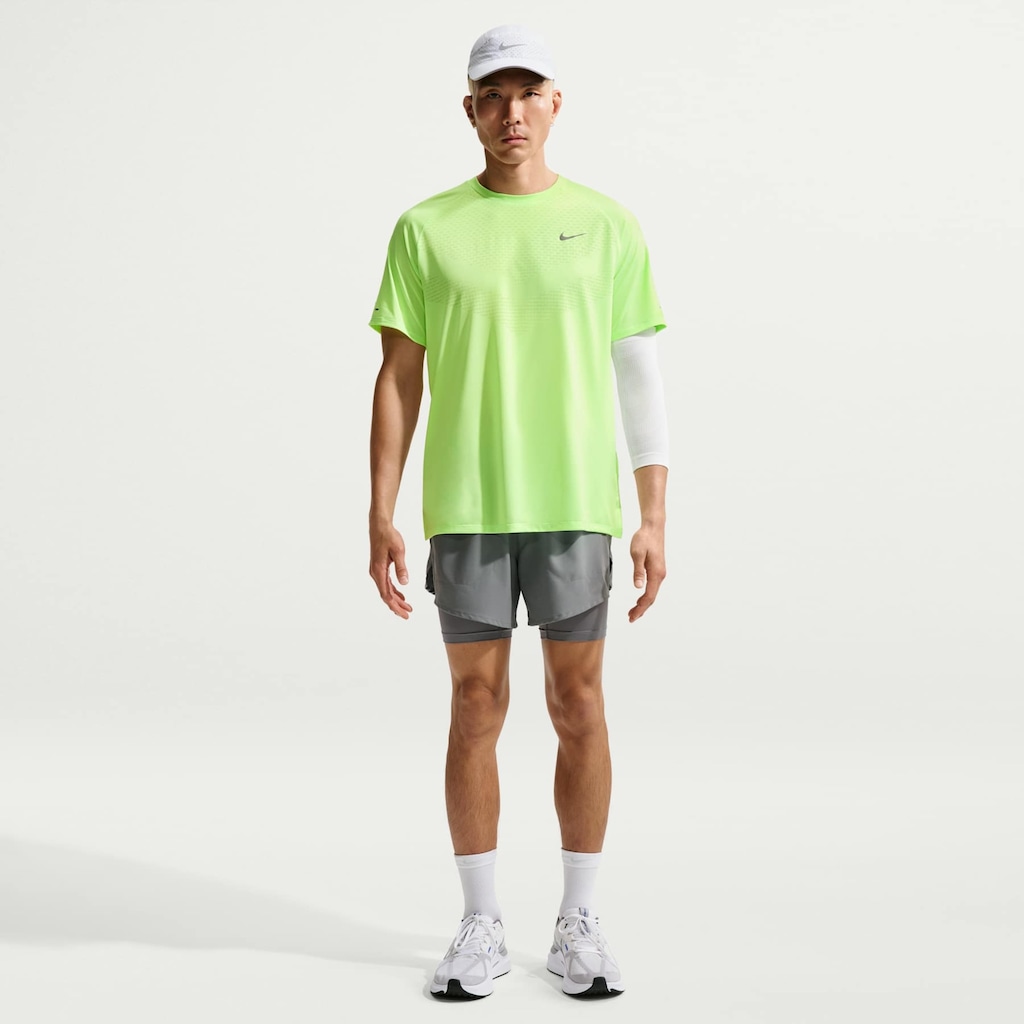 Imagem 3 do produto Camiseta Masculina Nike Manga Curta Dri-fit ADV Stride
