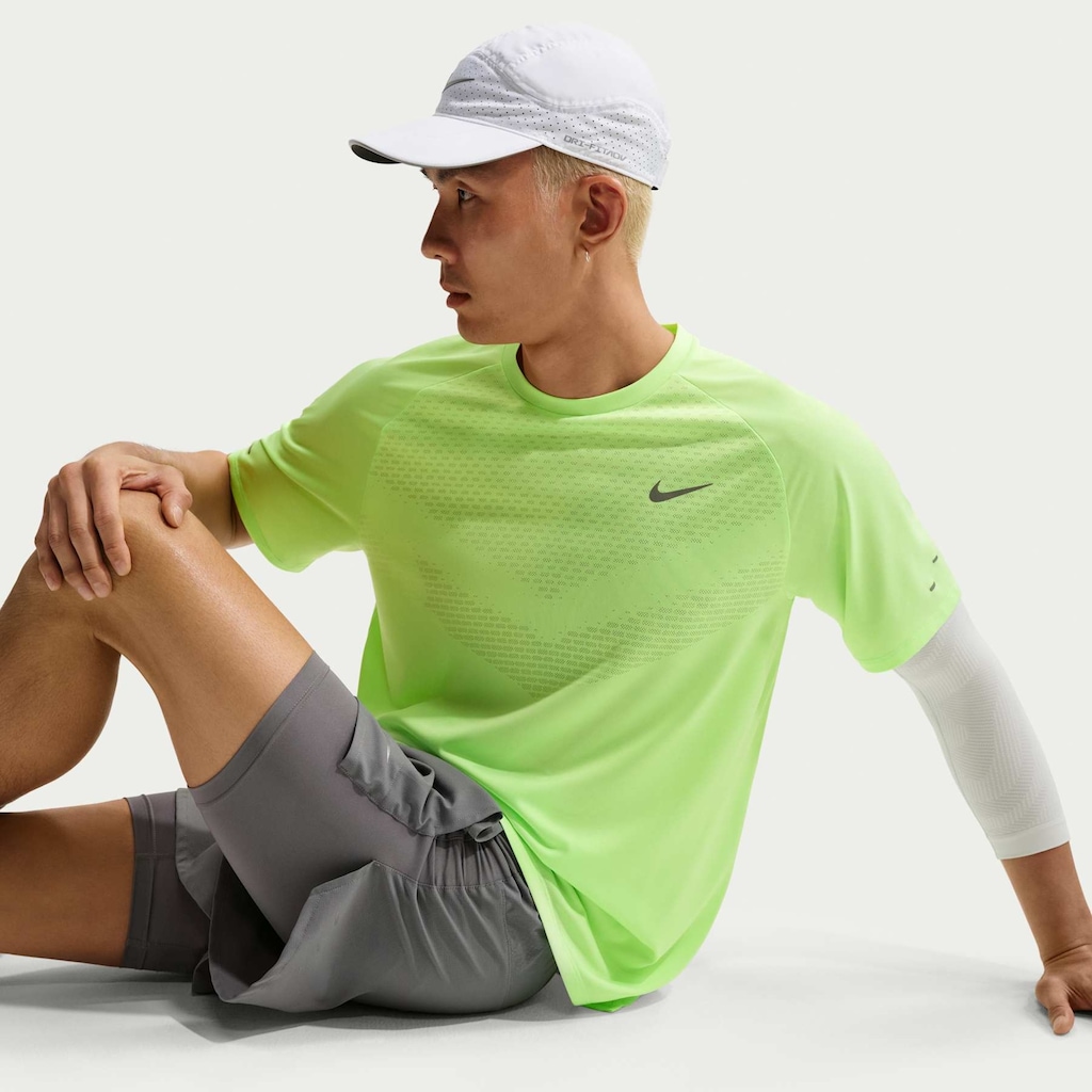 Imagem 4 do produto Camiseta Masculina Nike Manga Curta Dri-fit ADV Stride