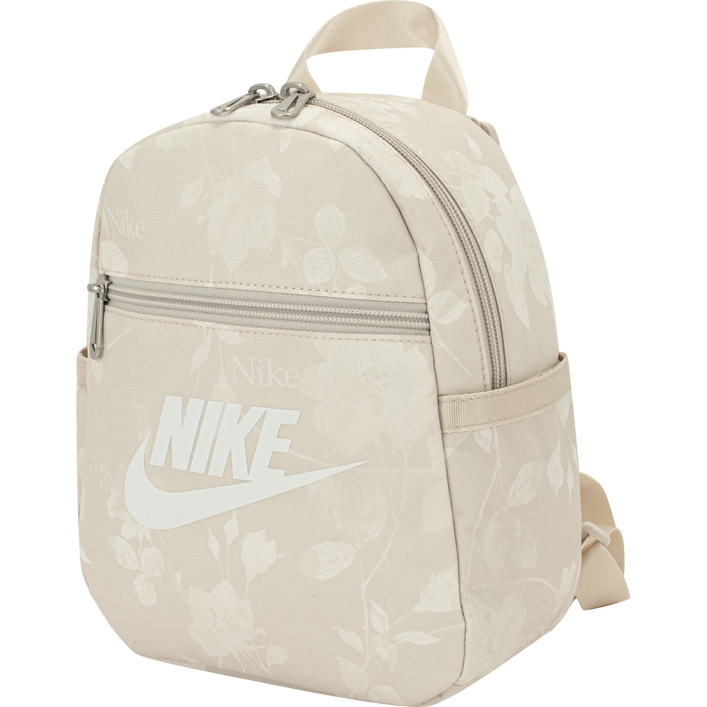 Imagem 3 do produto Mochila Nike Sportswear Futura Mini Backpack Palentino 6 Litros