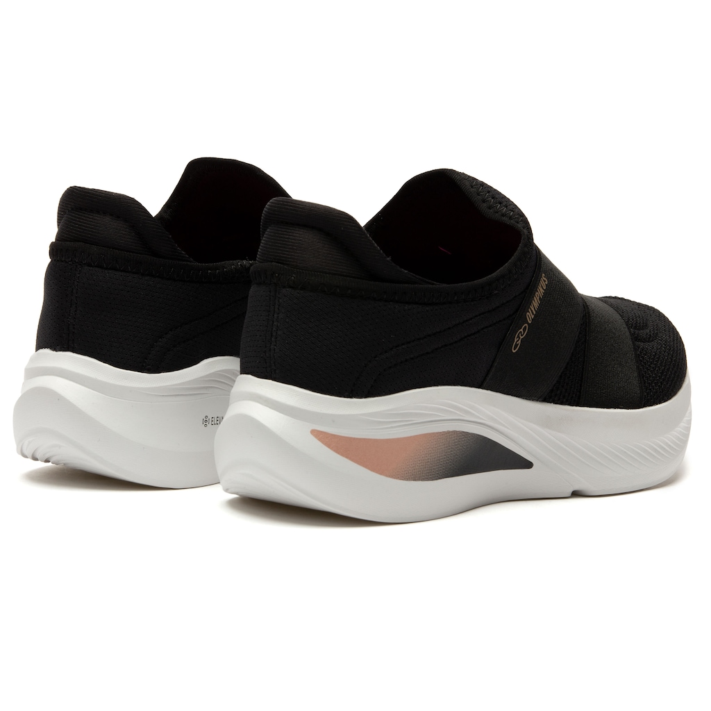 Imagem 4 do produto Tênis Feminino Olympikus Flora 2