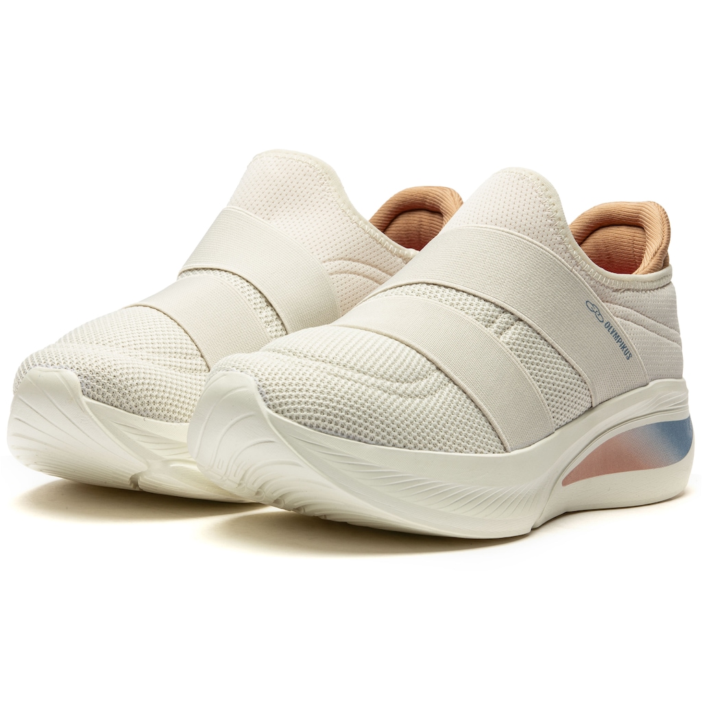 Imagem 2 do produto Tênis Feminino Olympikus Flora 2