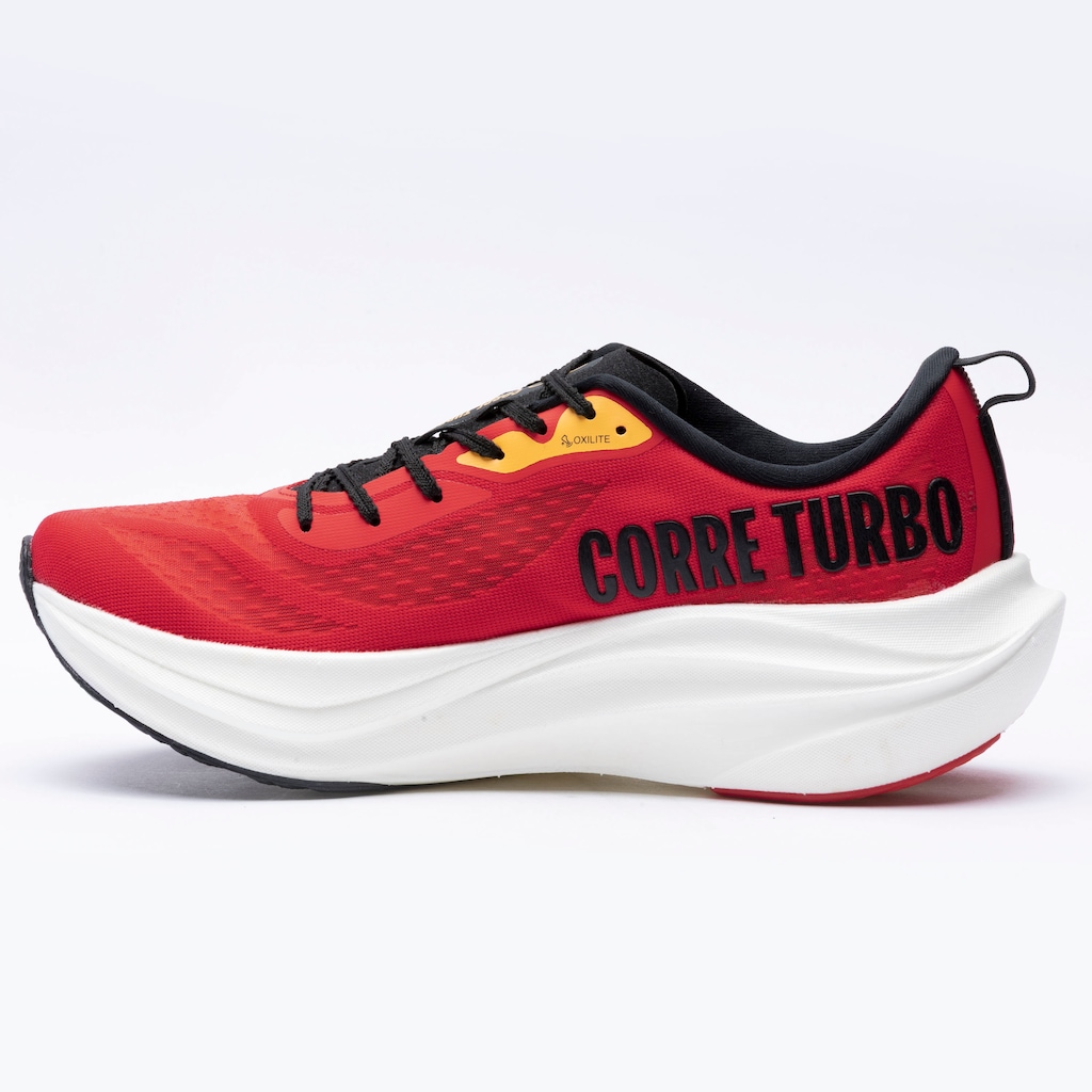 Imagem 2 do produto Tênis Unissex Olympikus Turbo