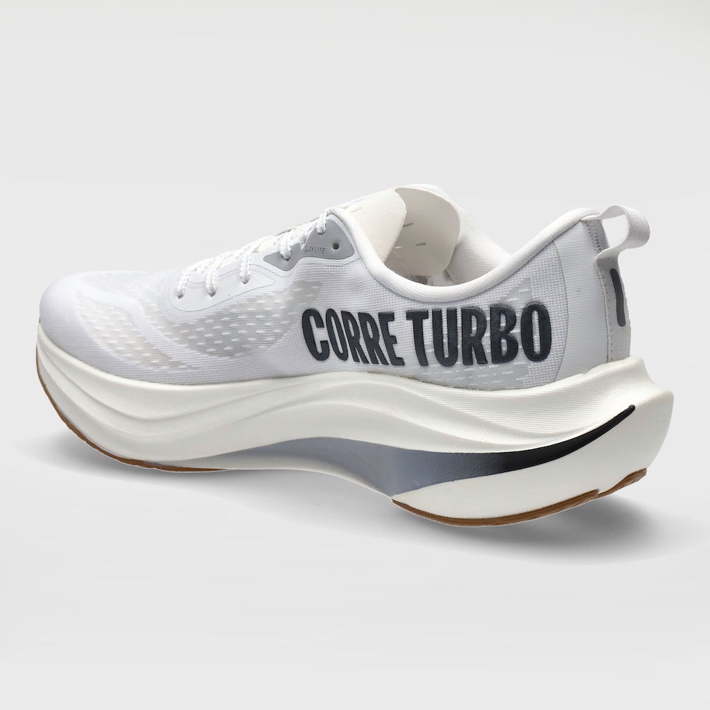 Imagem 3 do produto Tênis Unissex Olympikus Turbo