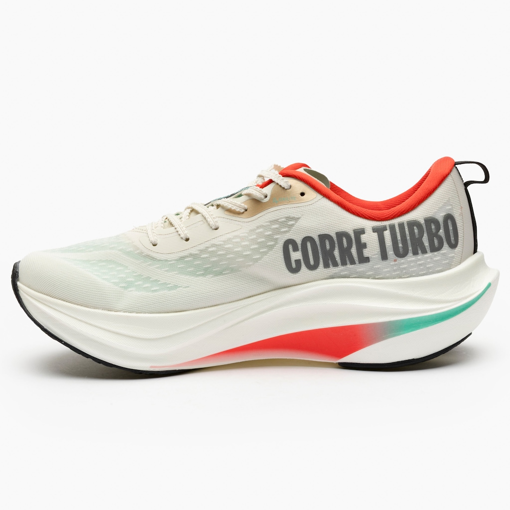 Imagem 2 do produto Tênis Unissex Olympikus Turbo