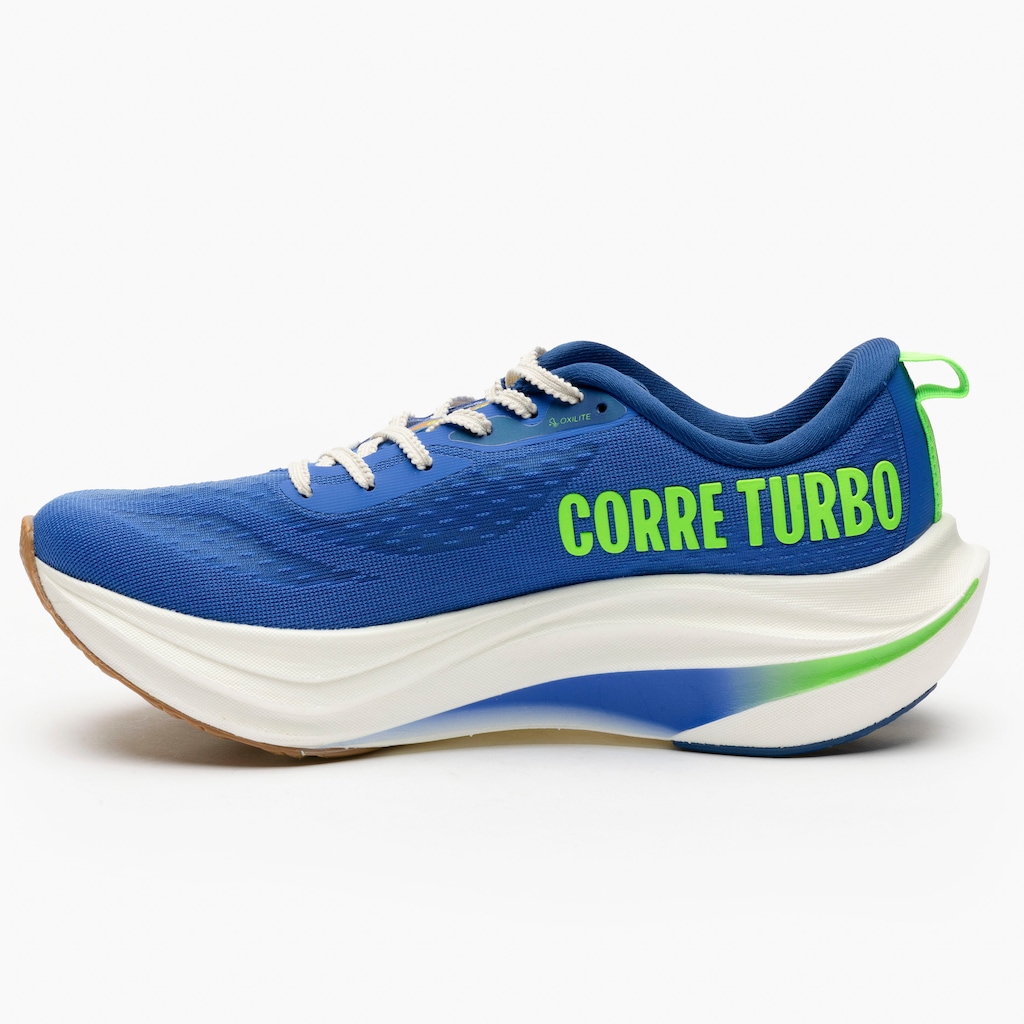 Imagem 2 do produto Tênis Unissex Olympikus Turbo