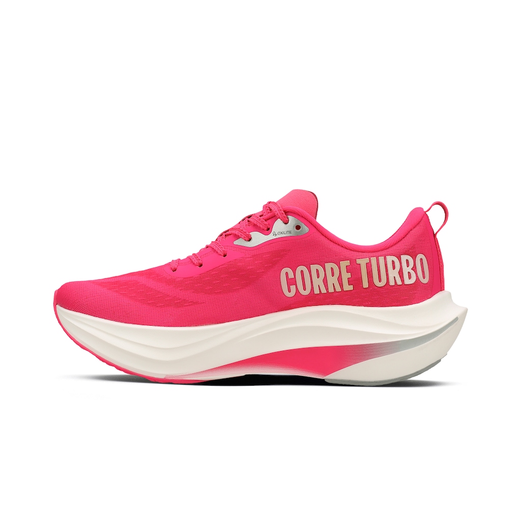 Imagem 2 do produto Tênis Unissex Olympikus Turbo