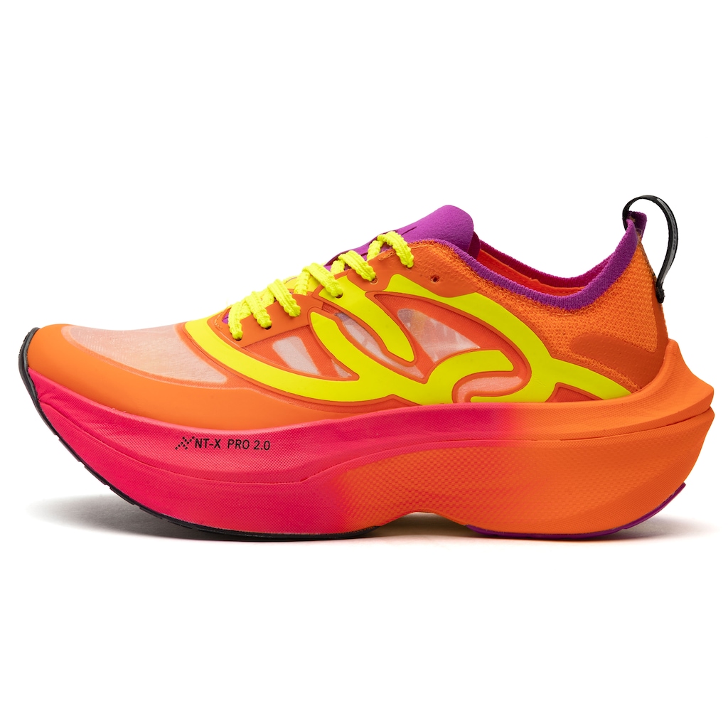 Imagem 2 do produto Tênis Unissex Olympikus Corre Supra 2