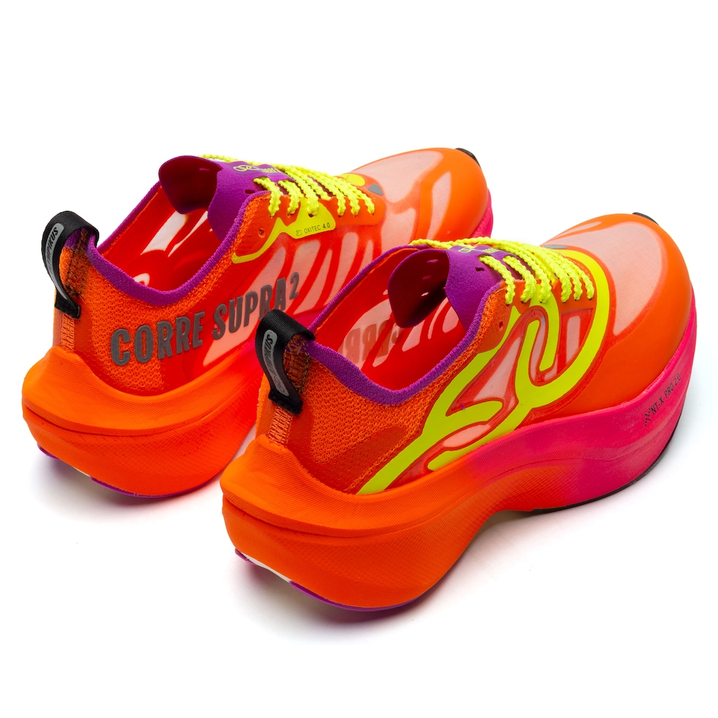 Imagem 4 do produto Tênis Unissex Olympikus Corre Supra 2