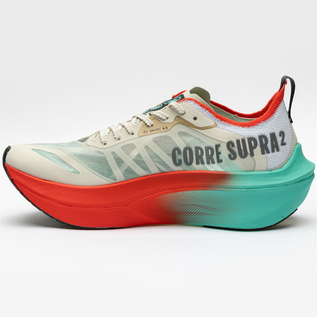 Imagem 2 do produto Tênis Unissex Olympikus Corre Supra 2
