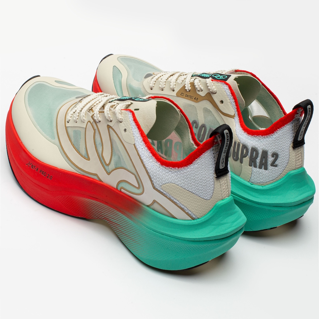 Imagem 5 do produto Tênis Unissex Olympikus Corre Supra 2