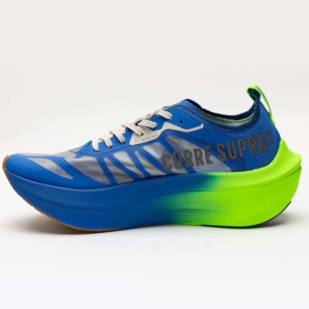Imagem 2 do produto Tênis Unissex Olympikus Corre Supra 2