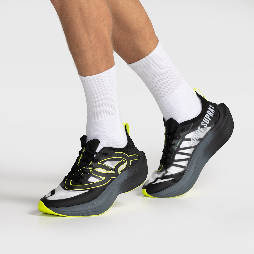 Imagem 2 do produto Tênis Unissex Olympikus Corre Supra 2