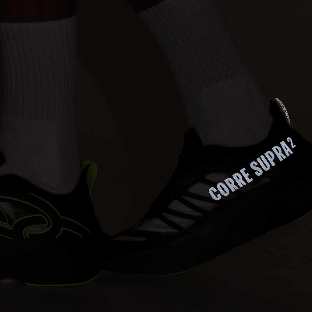 Imagem 5 do produto Tênis Unissex Olympikus Corre Supra 2