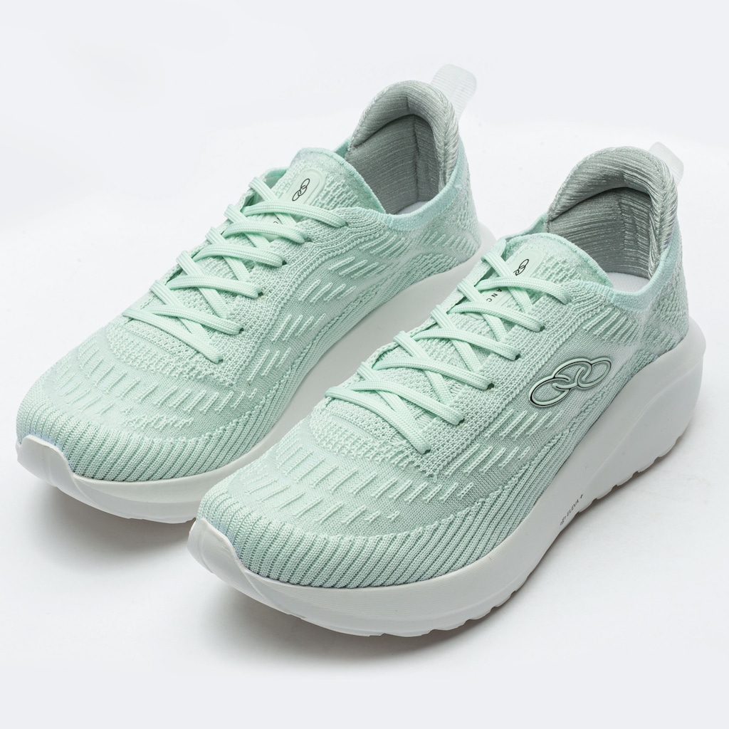 Imagem 4 do produto Tênis Olympikus Lance Feminino