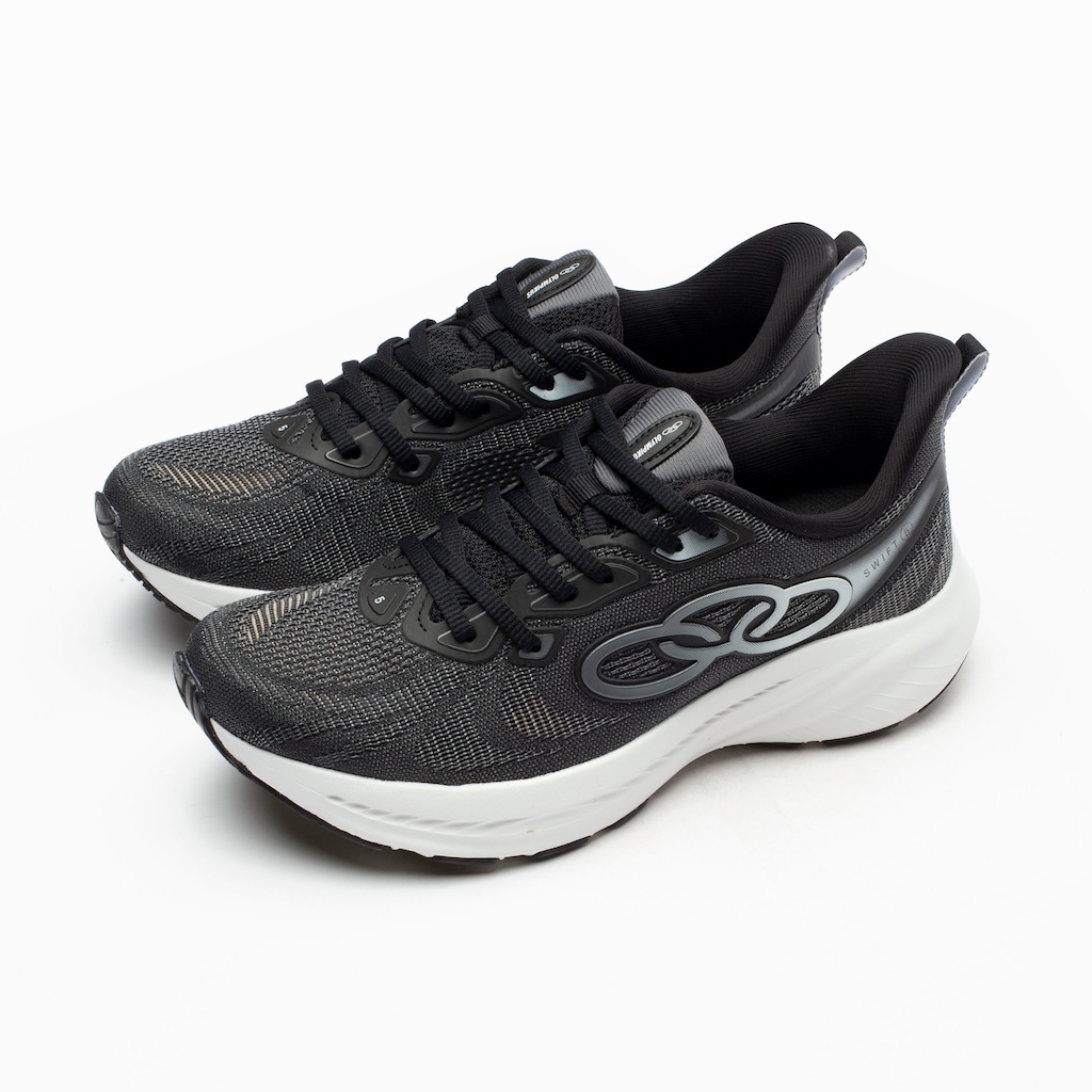 Imagem 4 do produto Tênis Feminino Olympikus Swift 5