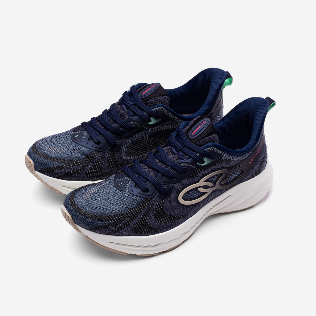 Imagem 4 do produto Tênis Feminino Olympikus Swift 5