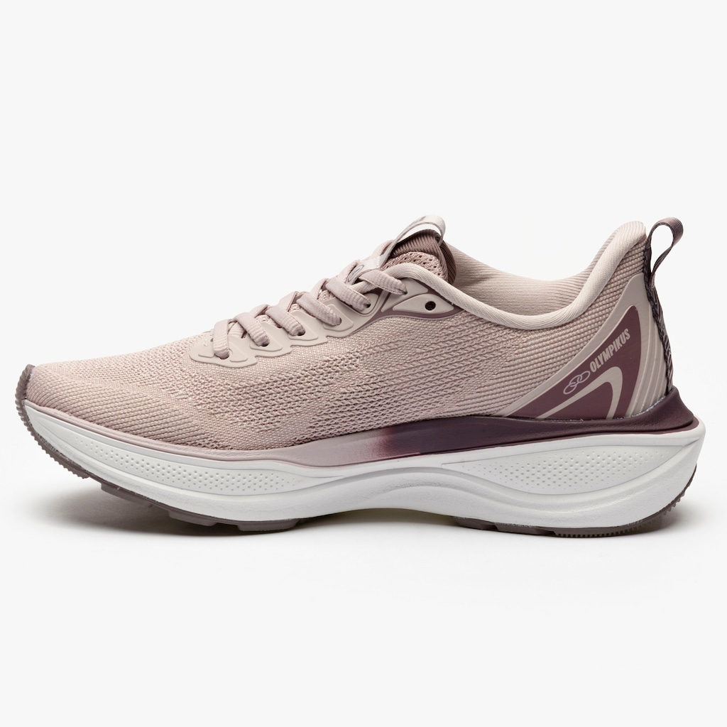 Imagem 2 do produto Tênis Olympikus Pride 4 Feminino