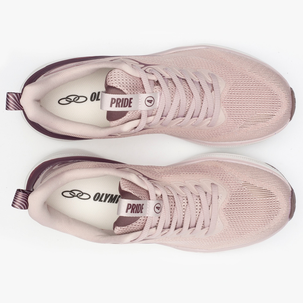Imagem 3 do produto Tênis Olympikus Pride 4 Feminino