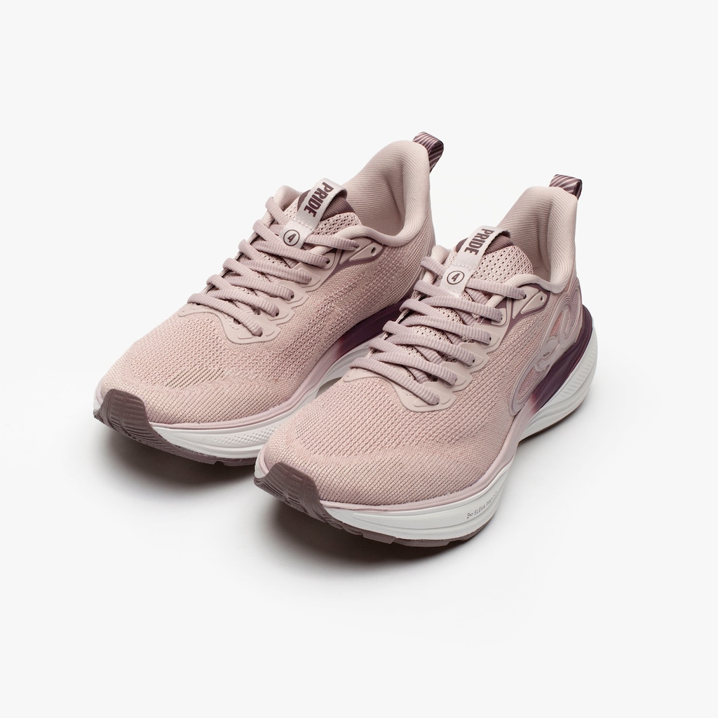 Imagem 4 do produto Tênis Olympikus Pride 4 Feminino