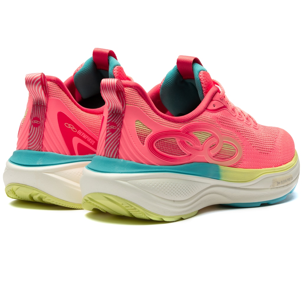 Imagem 4 do produto Tênis Olympikus Pride 4 Feminino