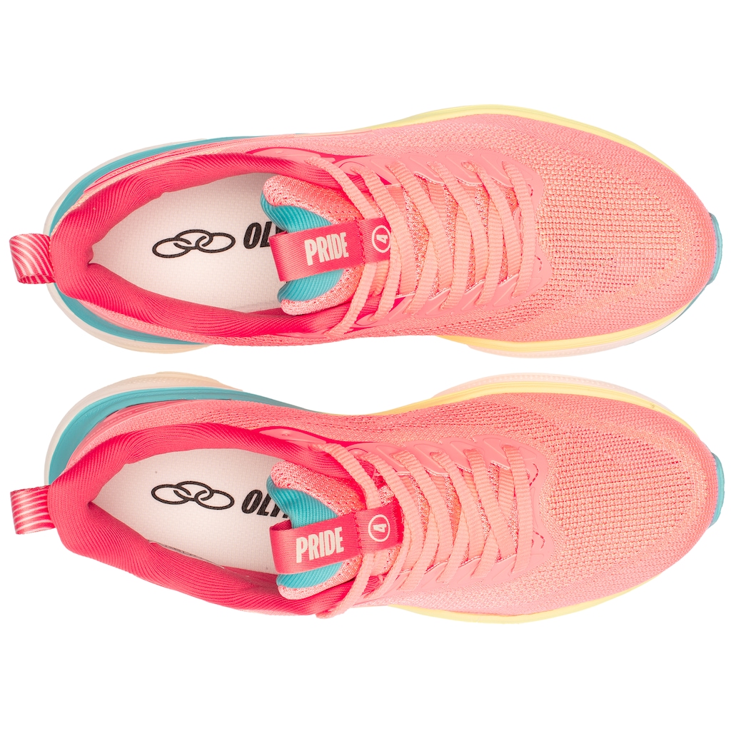 Imagem 5 do produto Tênis Olympikus Pride 4 Feminino
