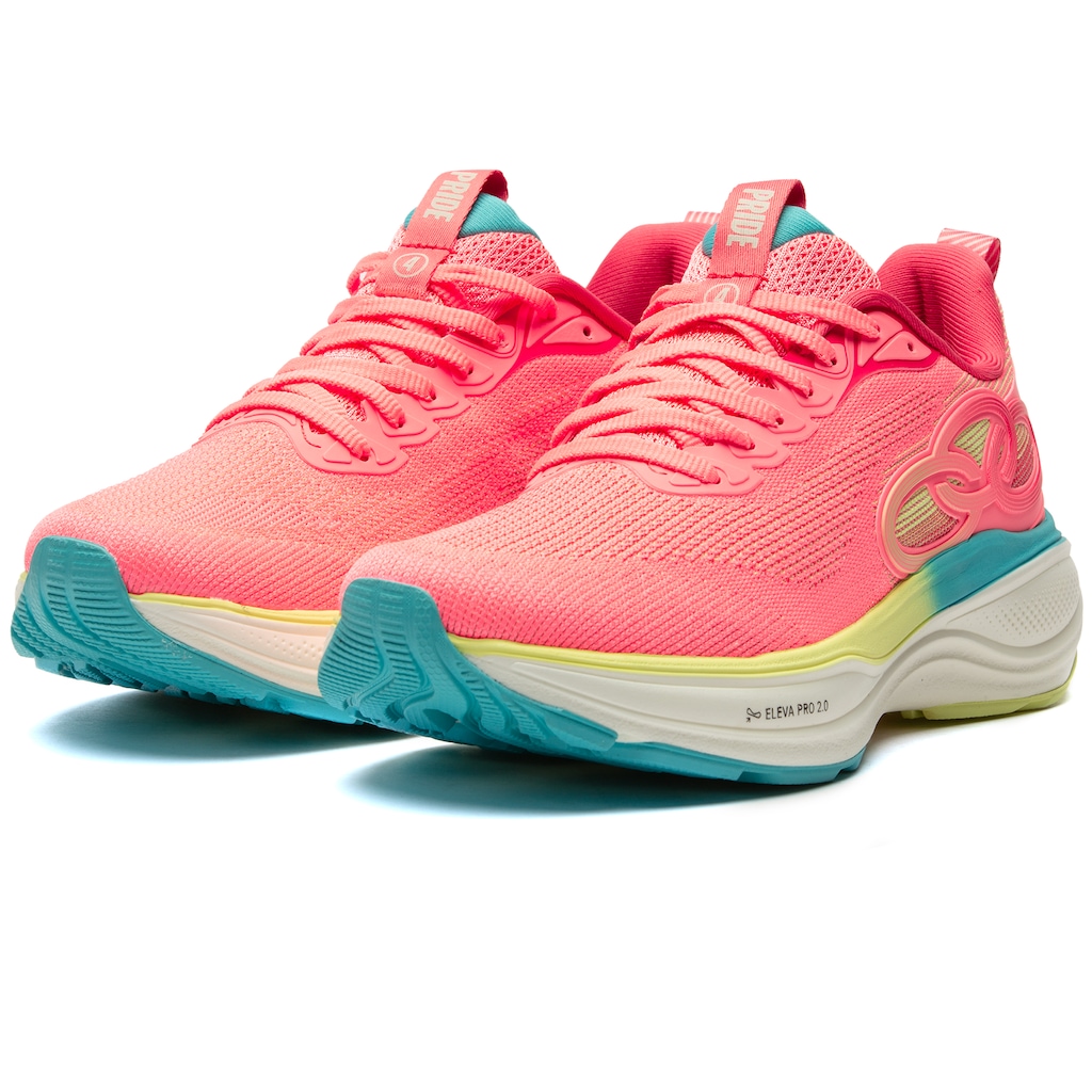 Imagem 2 do produto Tênis Olympikus Pride 4 Feminino